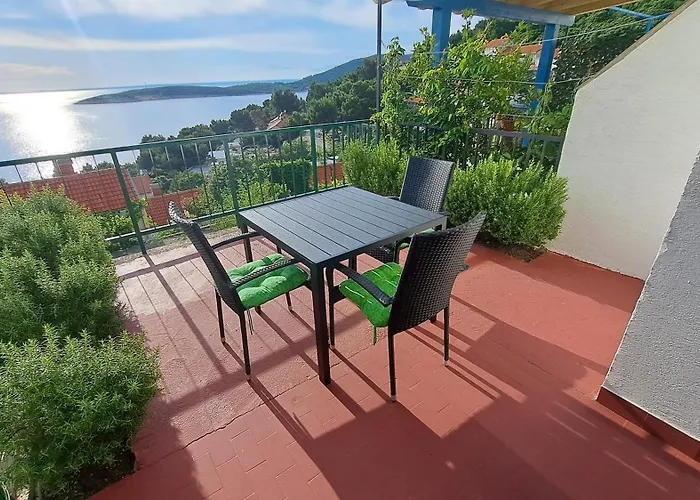 Sunset Zaglav Apartment