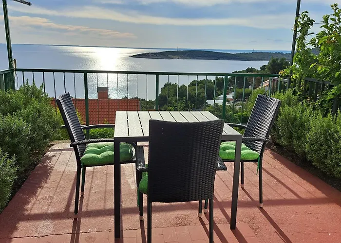 Sunset Zaglav Apartment