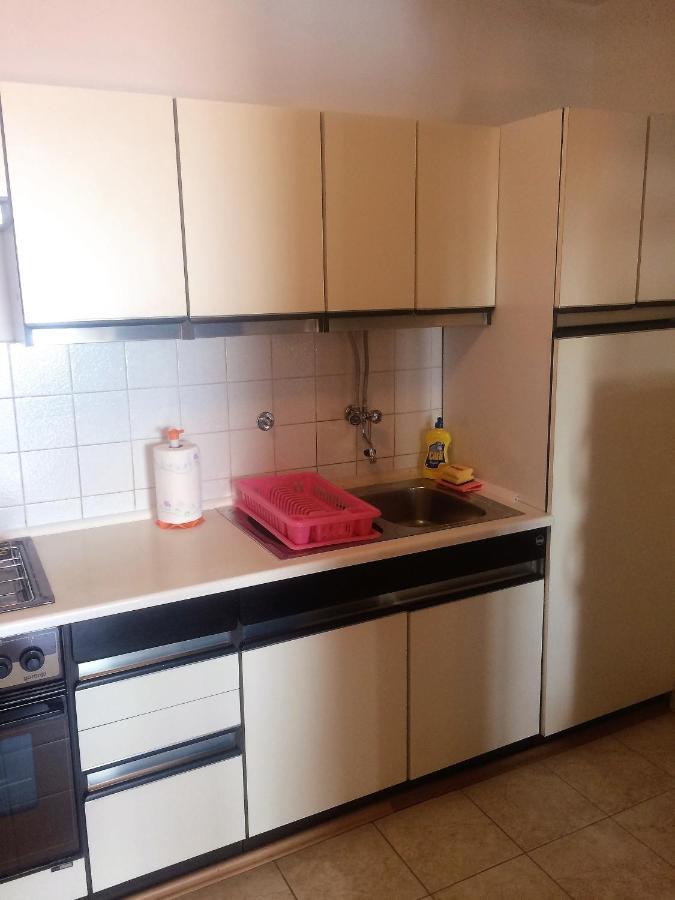 Sunset Zaglav Apartment Martinscica (Cres)